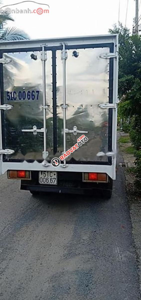 Bán Kia K3000S sản xuất năm 2007, màu trắng chính chủ-2