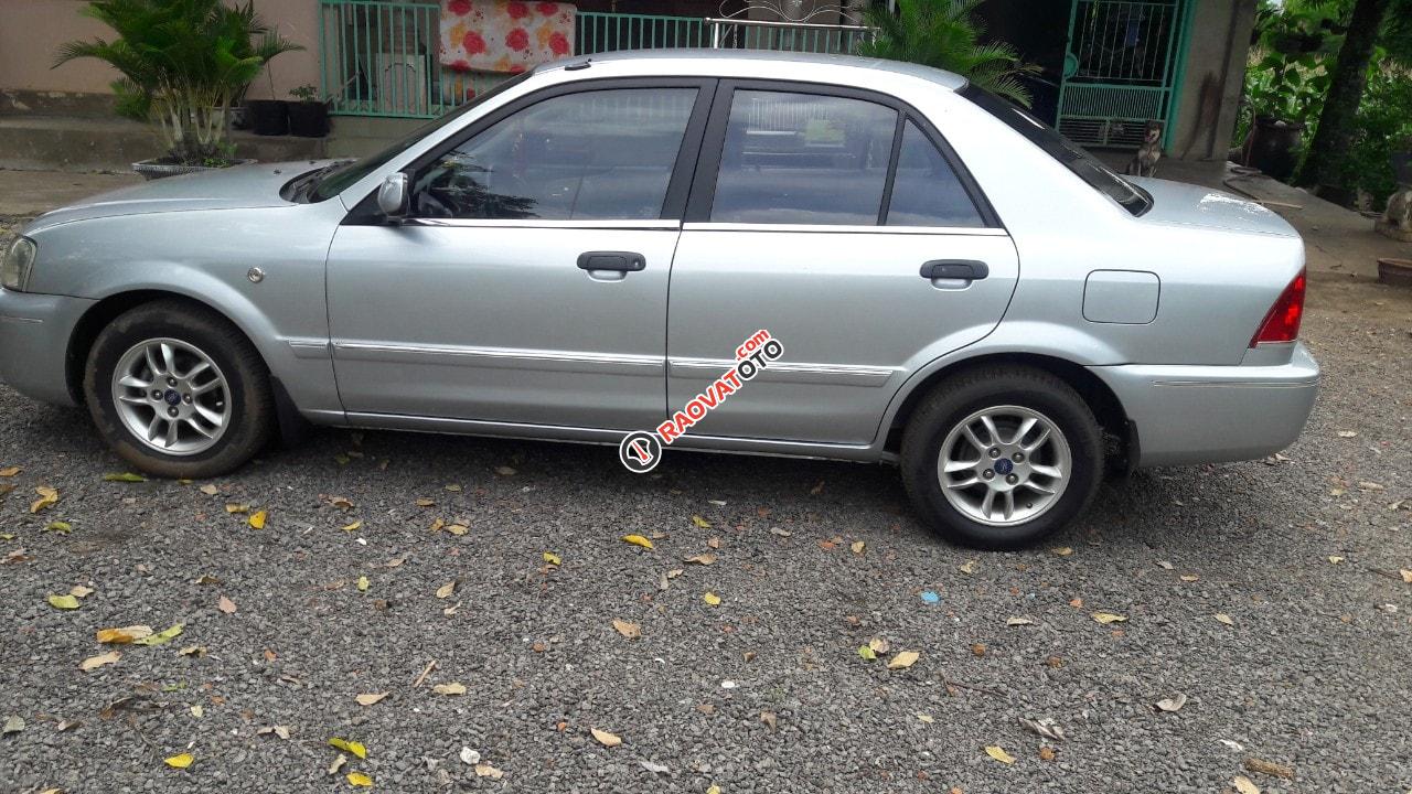 Cần bán Ford Laser 1.6 SX 2002-3