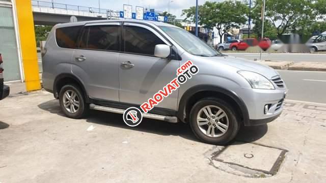 Chính chủ bán Mitsubishi Zinger GLS năm sản xuất 2009, màu bạc, 350 triệu-5