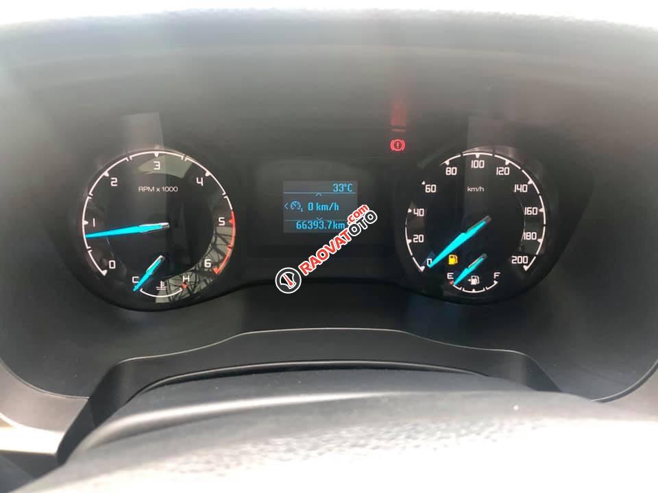 Bán xe Ford Ranger XLT 4x4 MT 2015, xe mới 90%, hỗ trợ trả góp-1