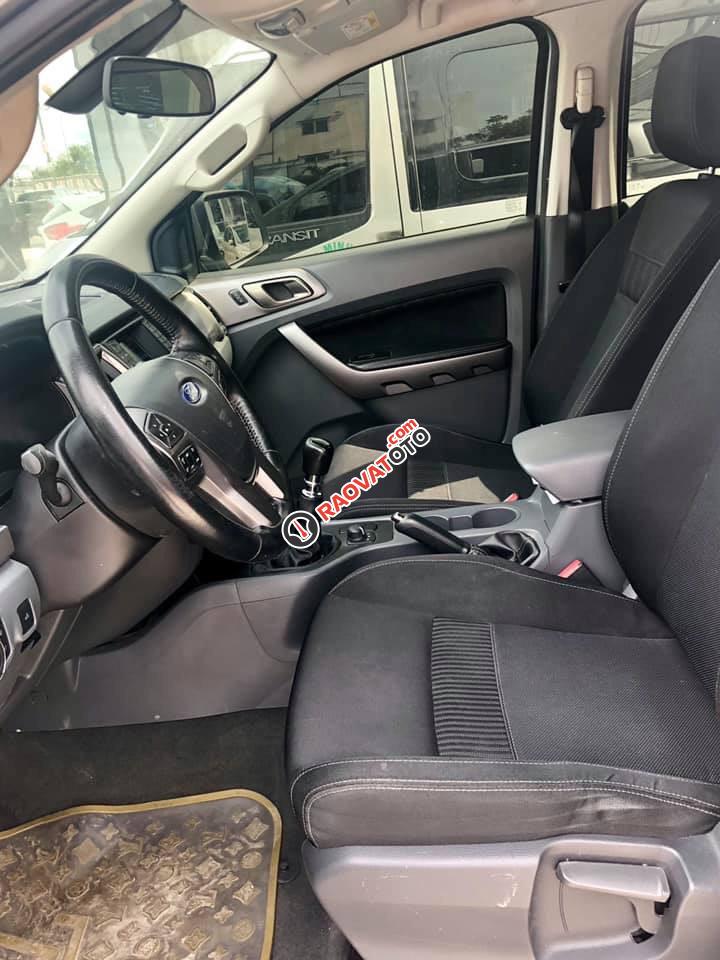 Bán xe Ford Ranger XLT 4x4 MT 2015, xe mới 90%, hỗ trợ trả góp-5