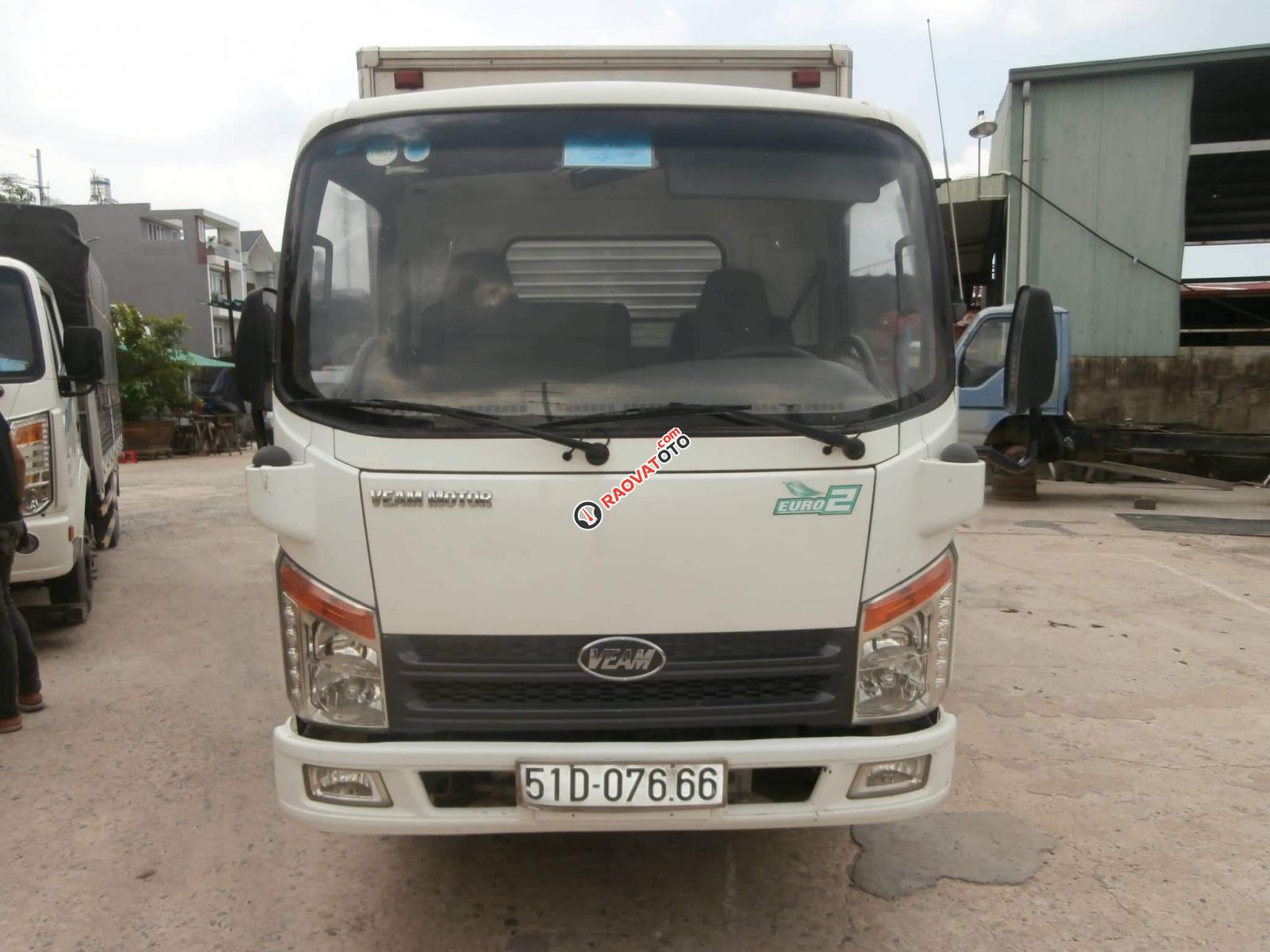 Bán Veam VT252 sản xuất năm 2016-3