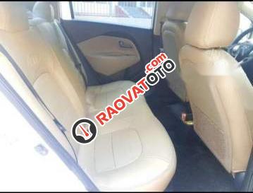 Bán Kia Rio năm 2018, màu trắng, xe nhập -2