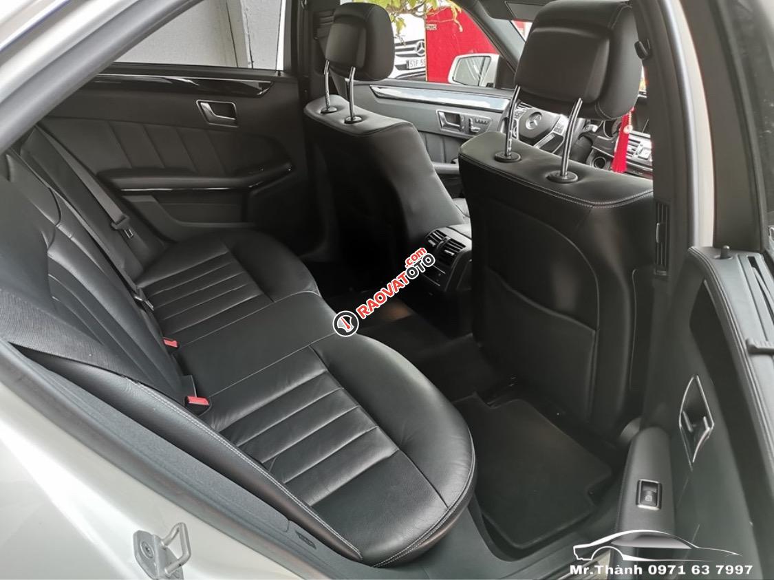 Bán Mẹc E250 AMG SX 2014 ĐK 2015 siêu chất- bao check hãng-4
