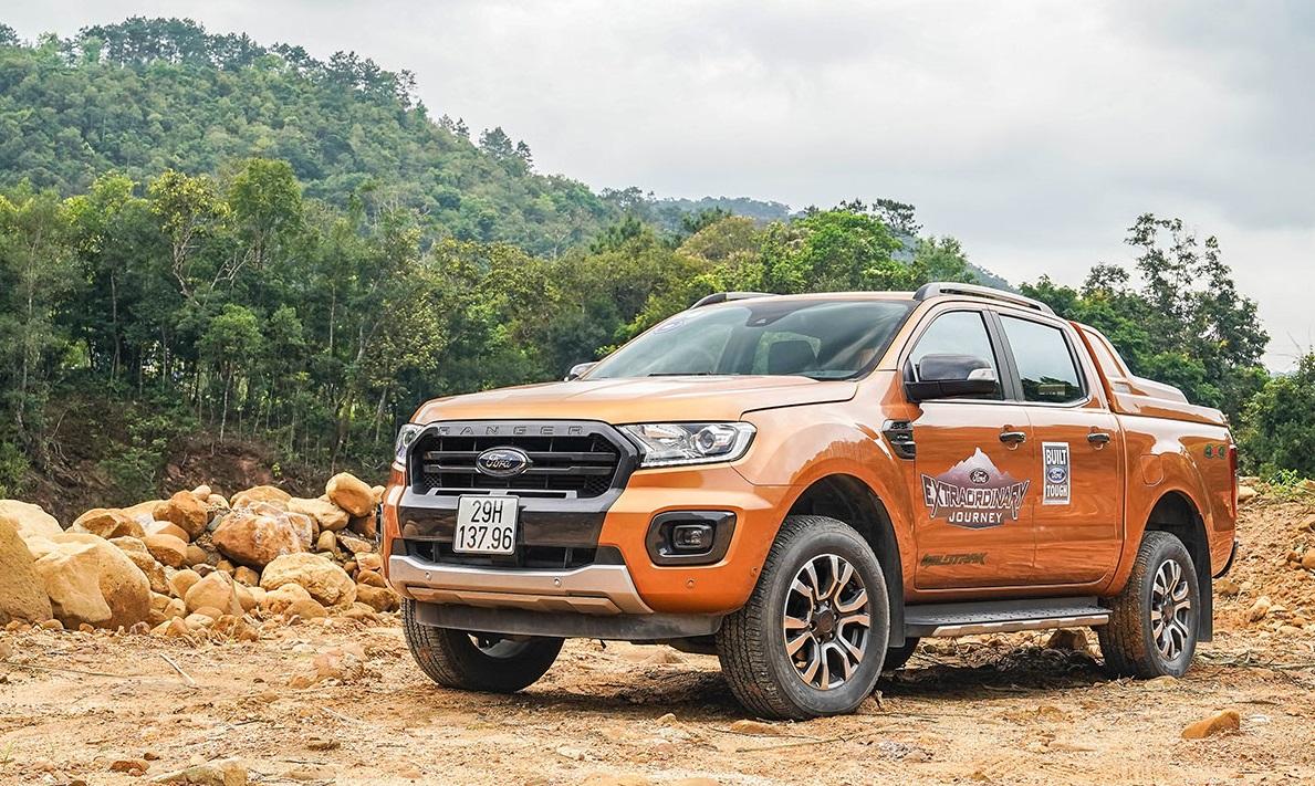 Ford Everest bất ngờ đạt doanh số kỷ lục trong tháng 5/2019 4a