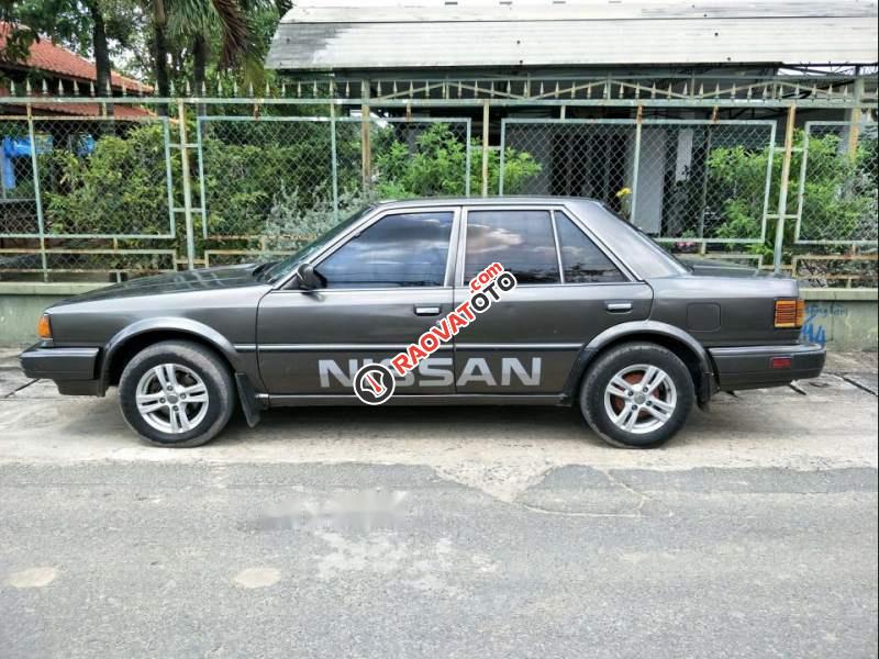 Bán Nissan Stagea năm 1993, nhập khẩu chính chủ-0