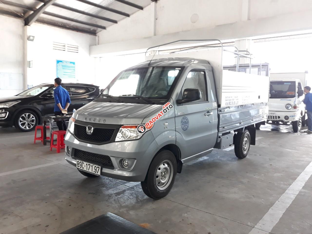 Kenbo Ninh Bình bán xe tải Kenbo 990kg-5