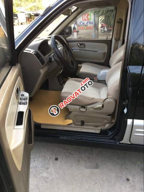 Bán xe Mitsubishi Jolie Limited 2005, màu đen số sàn, giá tốt-2