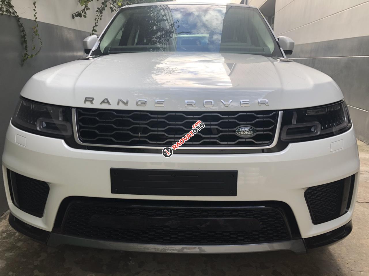 0932222253 bán xe Range Rover Sport SE - HSE 2019, 7 chỗ, màu trắng, đỏ, xanh, đồng, giao ngay toàn quốc-1