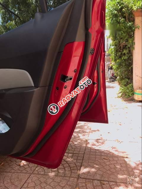 Bán xe Chevrolet Cruze LS năm 2014, màu đỏ, giá 395tr-5