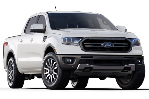 Ford Ranger sự lựa chọn hoàn hảo cho mọi địa hình. Ưu đãi 50tr đồng-3