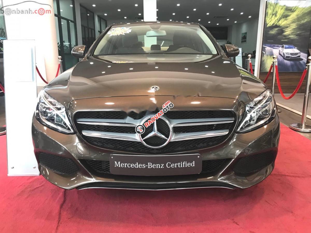Bán xe Mercedes sản xuất năm 2019-4