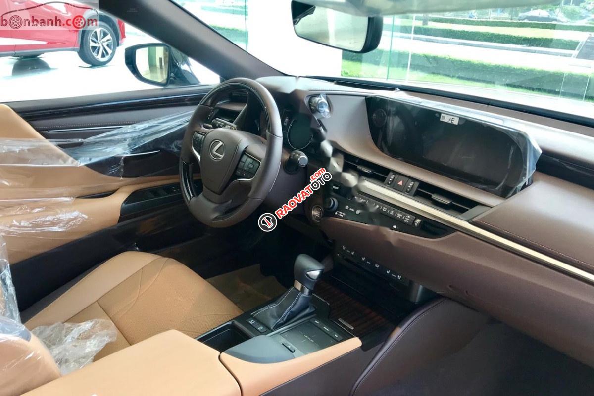 Cần bán Lexus ES 250 đời 2019, màu trắng, nhập khẩu-5