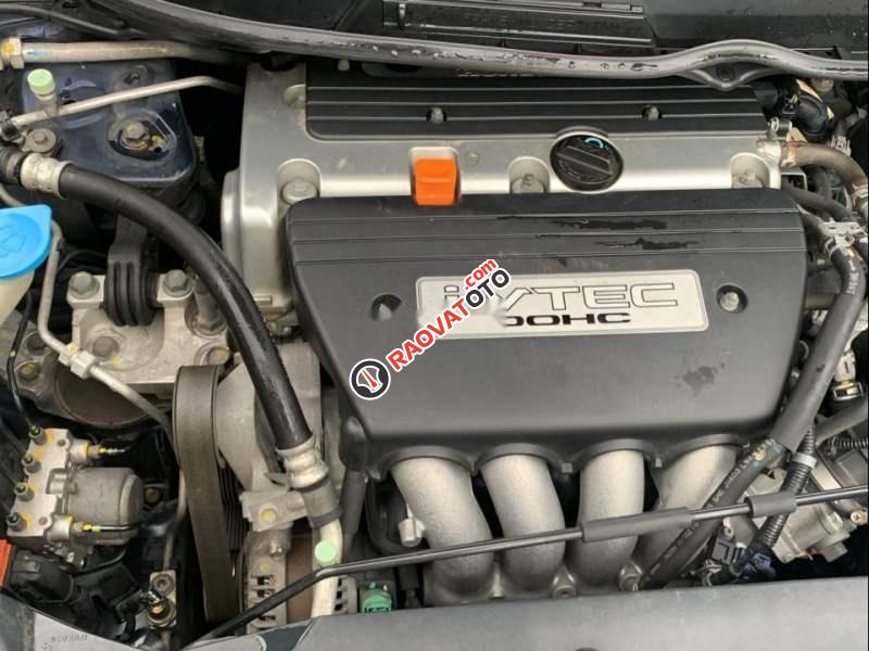 Cần bán xe Honda Civic máy 2.0 bản full, xe đúng một chủ mua mới từ đầu-5