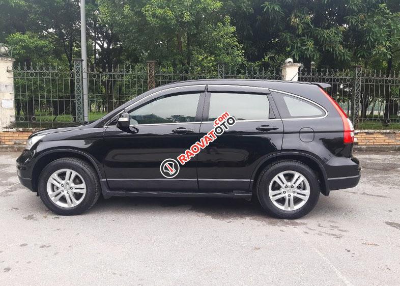 Cần bán xe Honda CR V 2.4 sản xuất 2010-12