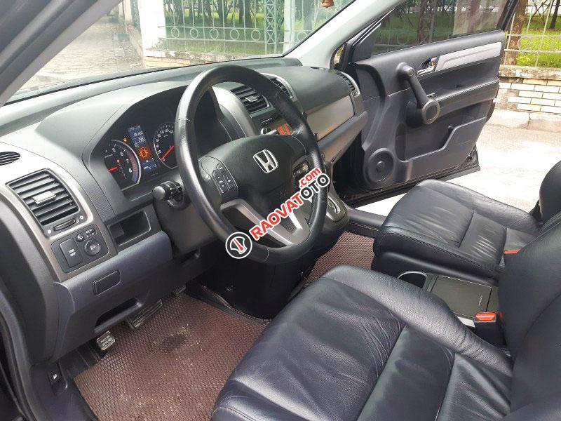 Cần bán xe Honda CR V 2.4 sản xuất 2010-8