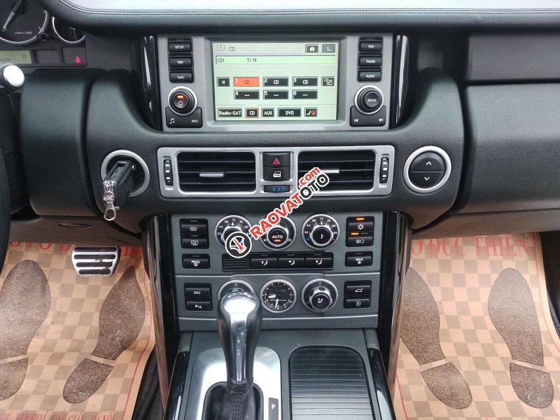 Cần bán xe LandRover Sport 4.2 sản xuất năm 2008-7