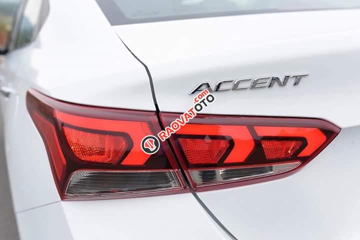 Hyundai Accent 2019, dòng xe hot nhất hiện nay, hỗ trợ giá tốt kèm khuyến mãi khủng, giao xe ngay-3
