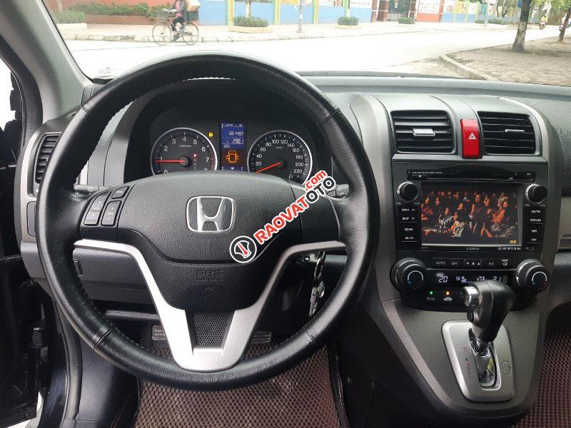 Cần bán xe Honda CR V 2.4 sản xuất 2010-7