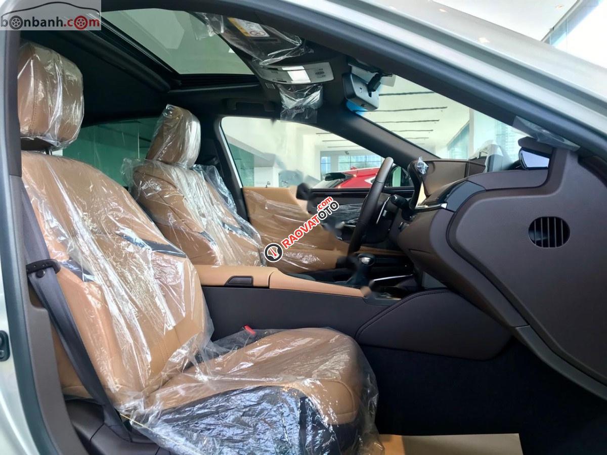 Cần bán Lexus ES 250 đời 2019, màu trắng, nhập khẩu-7