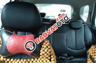 Bán xe Kia Carens 2.0MT sản xuất 2011, màu đen, số sàn -2