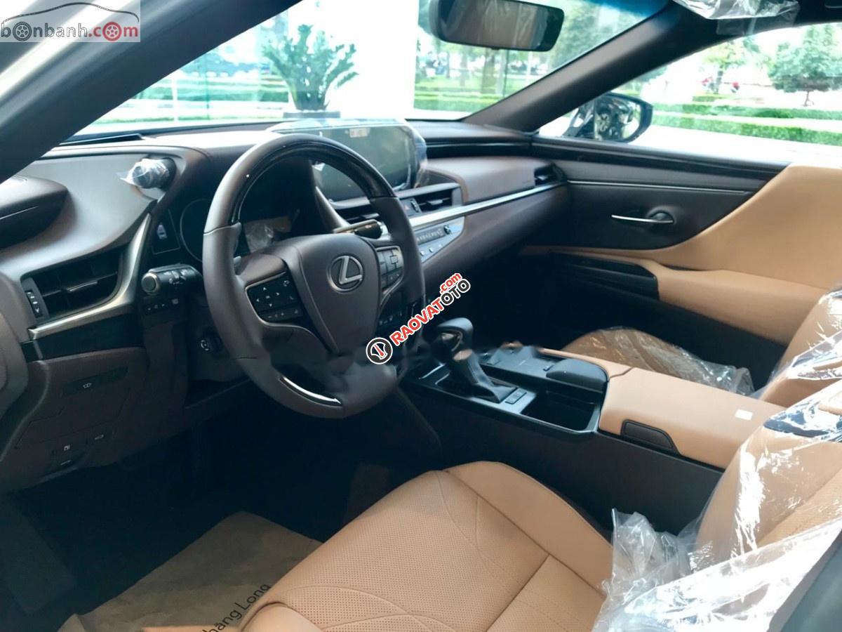 Cần bán Lexus ES 250 đời 2019, màu trắng, nhập khẩu-9