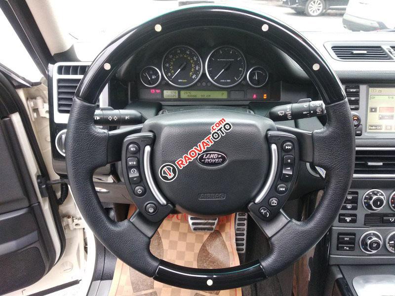 Cần bán xe LandRover Sport 4.2 sản xuất năm 2008-5