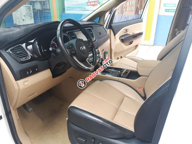 Kia Sedona 3.3 GATH  2016 - 0912252526-5