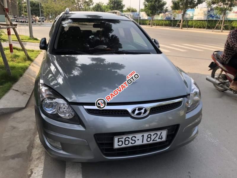 Mình cần bán Hyundai i30 CW 2010 nhập khẩu, xe 1 chủ sử dụng từ đầu-4