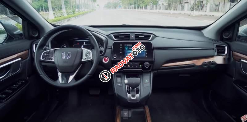 Bán xe Honda CR V năm sản xuất 2019, mới hoàn toàn-0