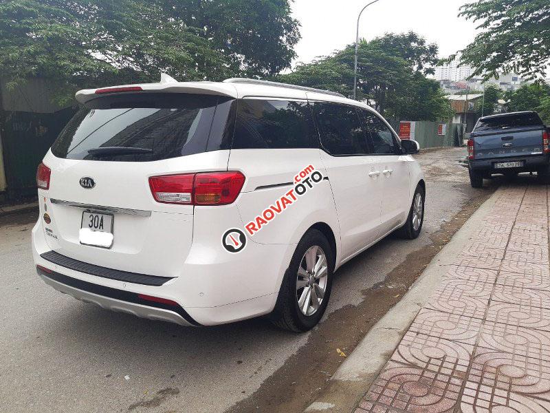 Kia Sedona 3.3 GATH  2016 - 0912252526-10