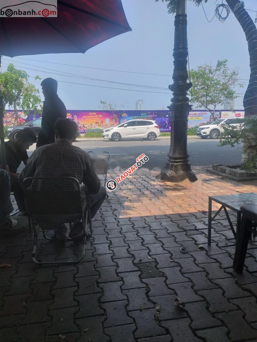 Bán Kia Rondo GATH sản xuất 2016, màu trắng-0