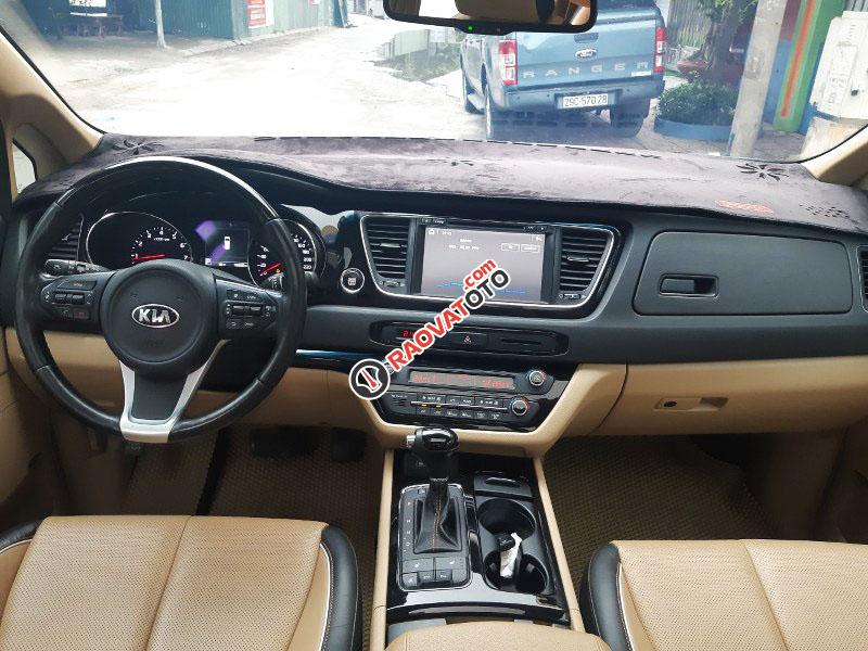 Kia Sedona 3.3 GATH  2016 - 0912252526-8