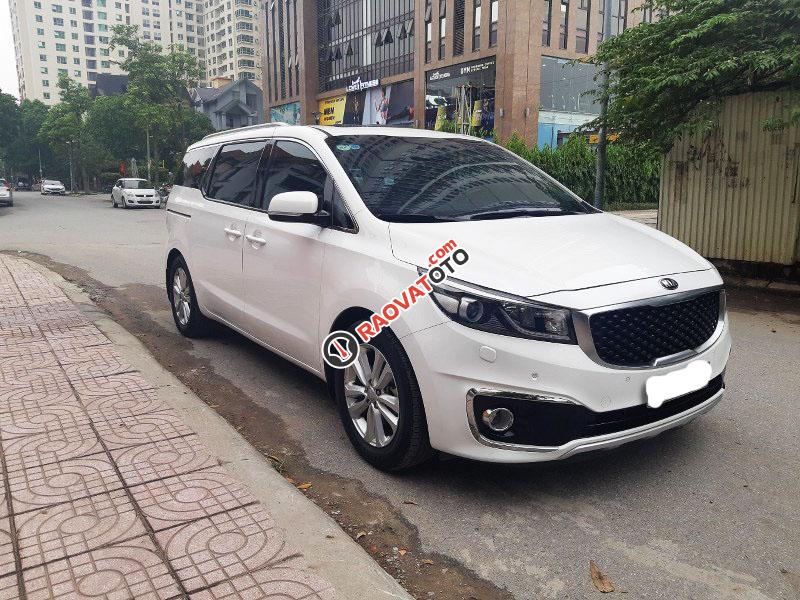 Kia Sedona 3.3 GATH  2016 - 0912252526-11