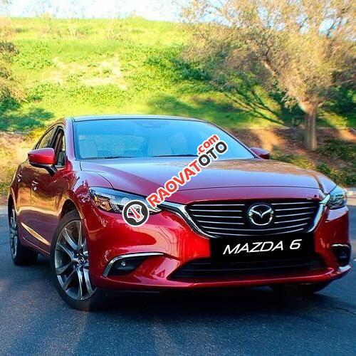 - Mazda Bình Dương- Mazda 6 giảm ngay 30 triệu tiền mặt trước 25/6/2019-0
