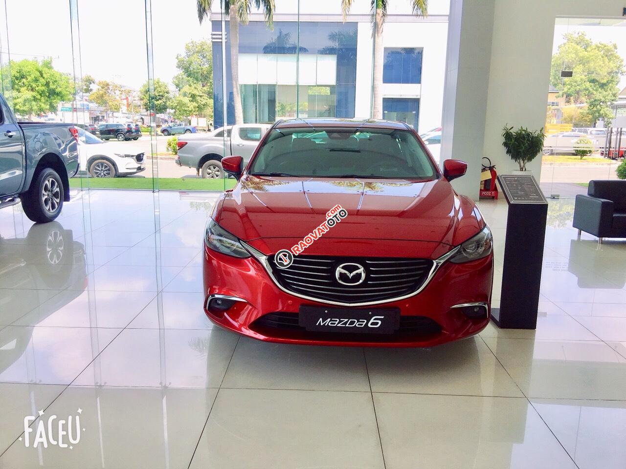 - Mazda Bình Dương- Mazda 6 giảm ngay 30 triệu tiền mặt trước 25/6/2019-8