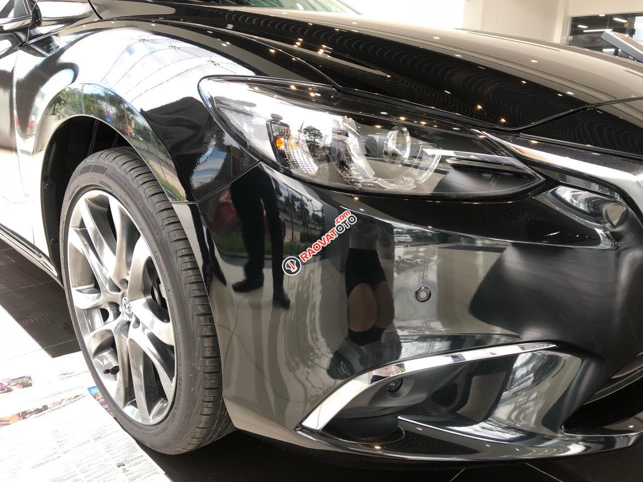 Bán Mazda 6 2019 với ưu đãi tháng 06 lên đến 30 triệu cùng nhiều quà tặng hấp dẫn-5