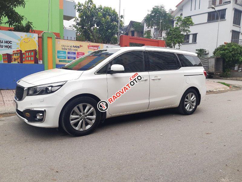 Kia Sedona 3.3 GATH  2016 - 0912252526-13