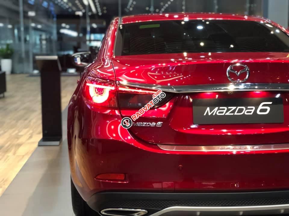 Mazda 6 ưu đãi cực tốt, hỗ trợ trả góp với lãi suất hợp lý-4