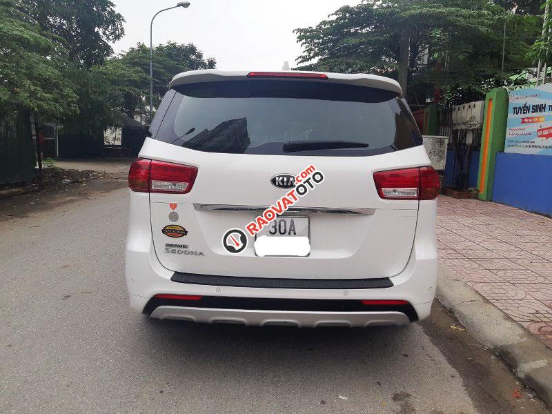 Kia Sedona 3.3 GATH  2016 - 0912252526-9