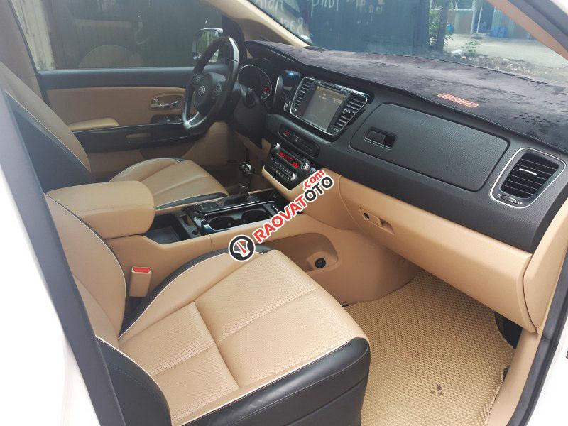 Kia Sedona 3.3 GATH  2016 - 0912252526-2