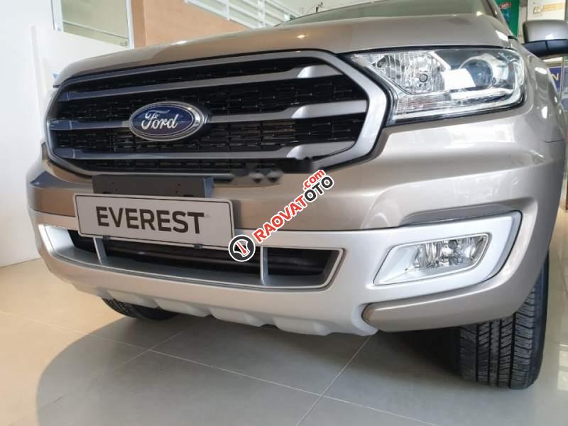 Cần bán xe Ford Everest 2019, xe nhập, giá 939tr-5