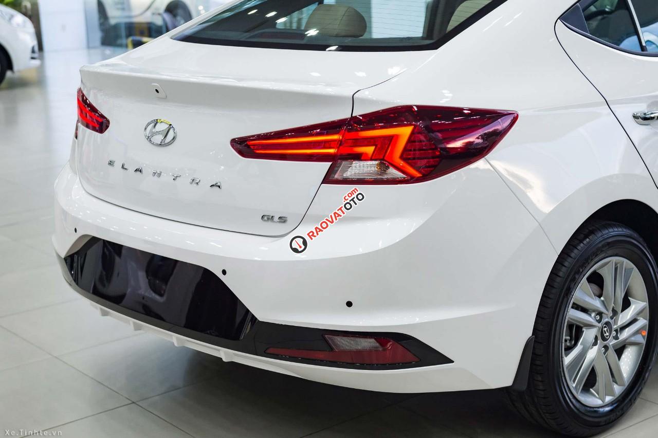 Hyundai Elantra Facelift 2019 - Tặng 20 triệu - giao ngay - 0914 200 733-2