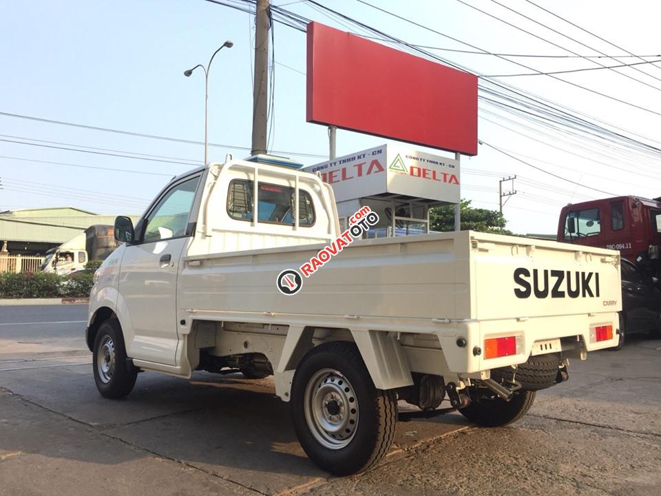Bán Suzuki Pro nhập khẩu Indonesia giá tốt-1