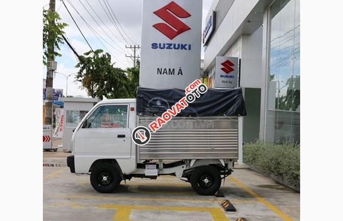 Bán xe tải 500kg Suzuki giá tốt-1