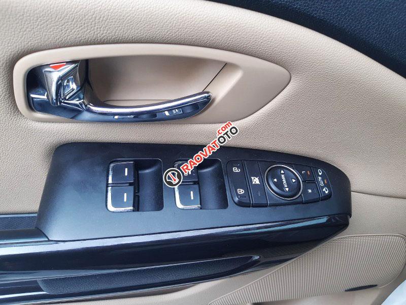 Kia Sedona 3.3 GATH  2016 - 0912252526-0