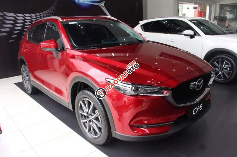 Cần bán xe Mazda CX 5 2019, thiết kế KODO-1