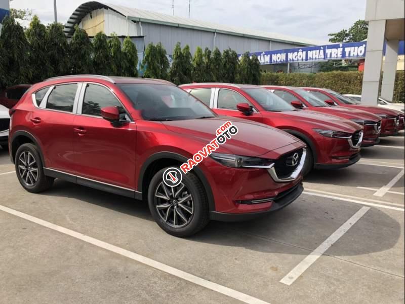 Cần bán xe Mazda CX 5 2019, thiết kế KODO-0