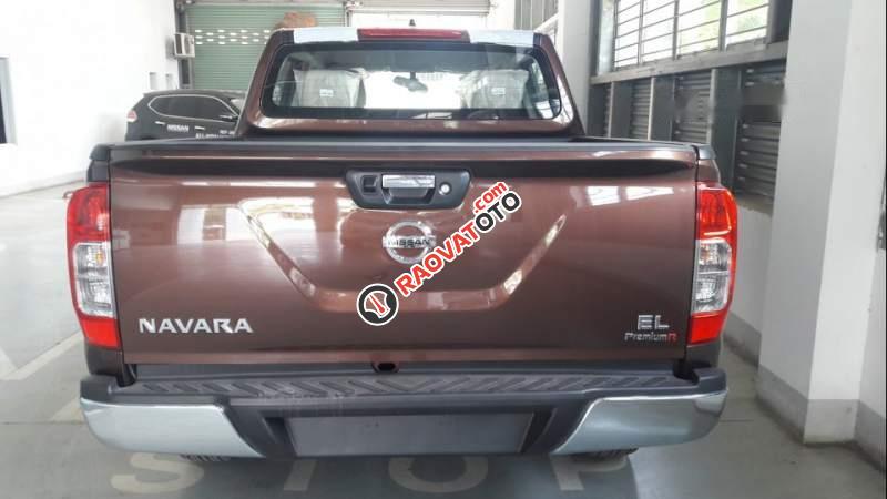 Bán Nissan Navara EL sản xuất năm 2019, nhập khẩu, giá tốt-4