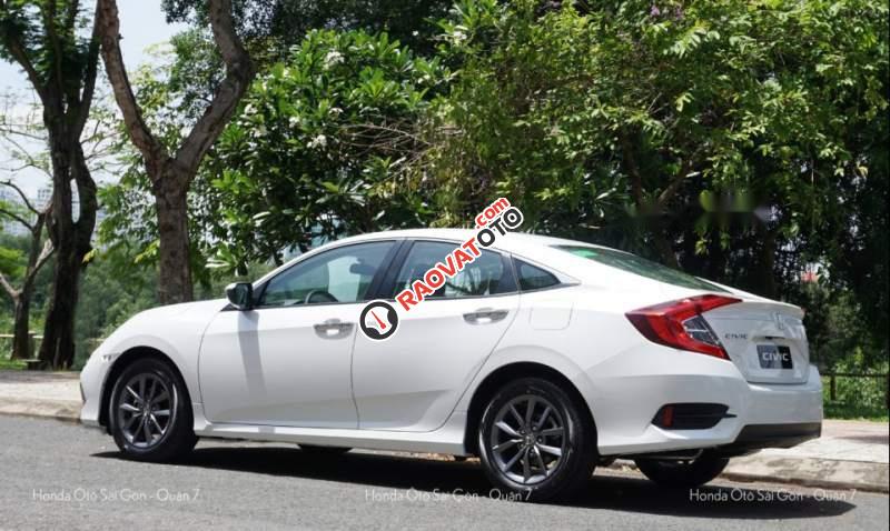 Bán xe Honda Civic 1.8G năm sản xuất 2019, đủ màu-0